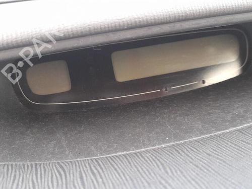 Display RENAULT LAGUNA II (BG0/1_) 1.9 dCi (BG08, BG0G) (120 hp) 30096433