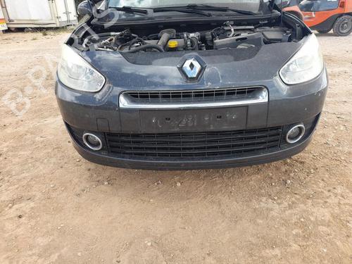 Stoßstange vorne für RENAULT FLUENCE (L3_) 1.5 dCi (L30D, L30L, L306, L33F, L33L, L33M, L33V, L33W) (110 hp) 26182313