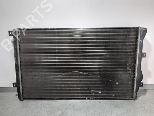 Køler VW PASSAT B6 (3C2)  | BP8255257M31 