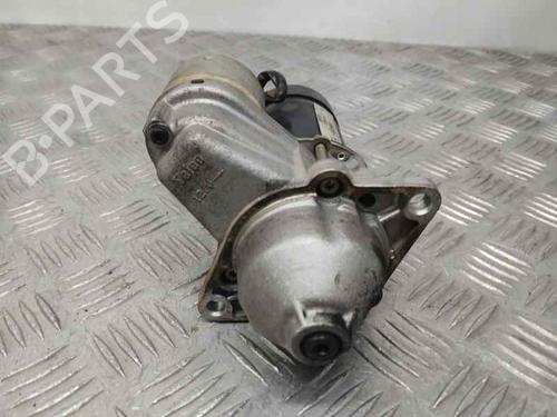 Used Starter OPEL ASTRA G Hatchback (T98) [1998-2009]  16964890