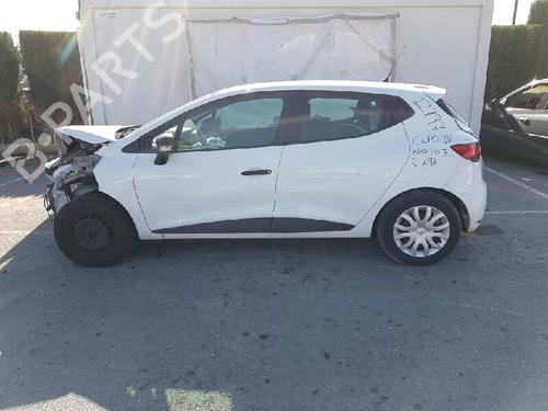 Pedal RENAULT CLIO IV (BH_)  | BP7055528I4 