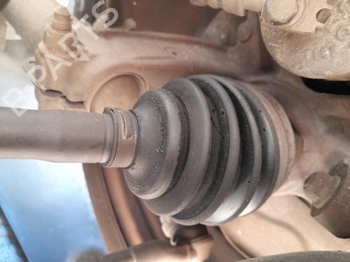 Antriebswelle links vorne für SEAT IBIZA IV (6J5, 6P1) 1.4 TDI (90 hp) 30511949