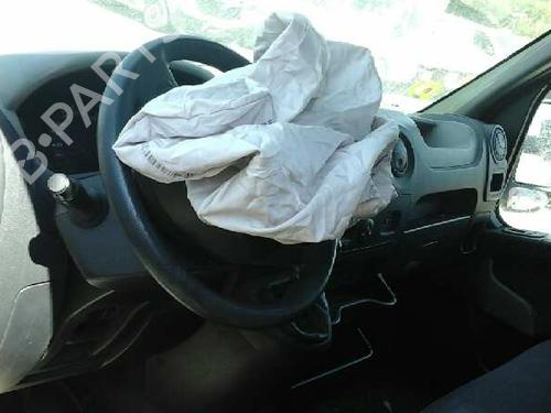 Right front fog light RENAULT MASTER III Van (FV)  | BP5601031C31 