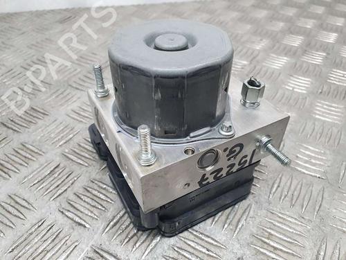 ABS pump RENAULT KADJAR (HA_, HL_)  | BP16370928M43 