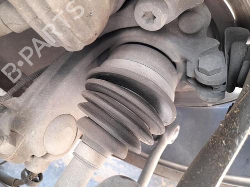 Left front driveshaft CITROËN C3 III (SX) 1.2 VTi 82 | BP28296883M38