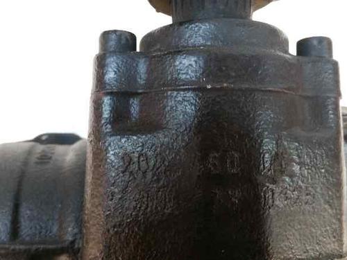 Steering rack MERCEDES-BENZ C-CLASS (W202)  | BP122502M22 