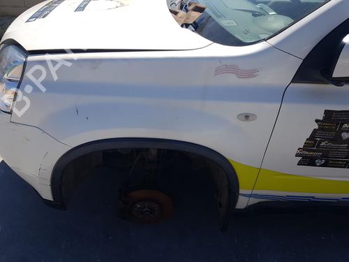 Guarda-lamas esquerdo Guarda-lamas esquerdo NISSAN X-TRAIL II (T31) 2.0 dCi 4x4 (150 hp) 33695085 33695085