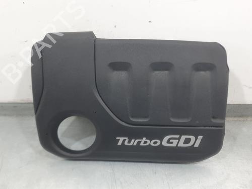 Topbeskyttelse Topbeskyttelse HYUNDAI i30 (PDE, PD, PDEN) 1.0 T-GDI (120 hp) 36259175 36259175