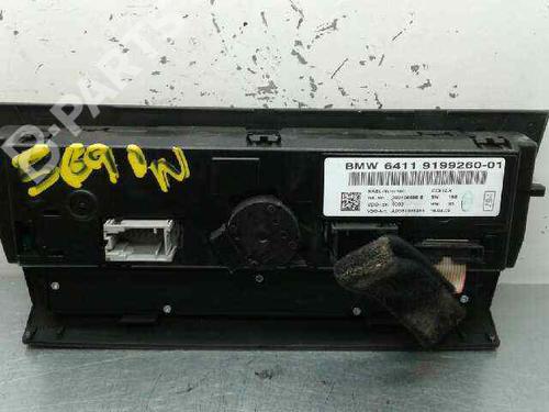 Climate control BMW 3 (E90) 320 i | BP650533I5 