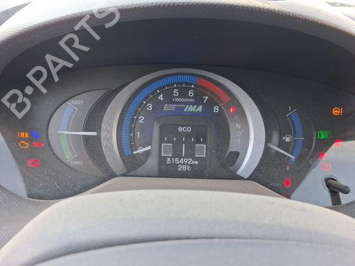 Engine HONDA INSIGHT (ZE_) 1.3 IMA (ZE28, ZE2) | BP37691841M1  - Image 7