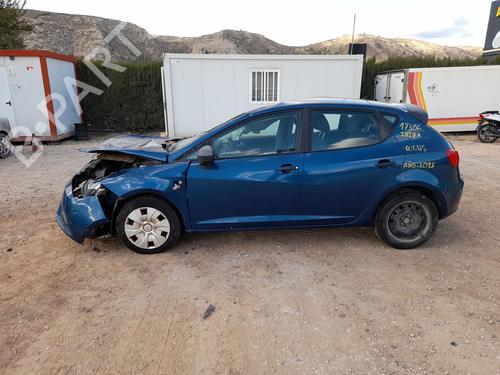 Used Parts SEAT IBIZA IV (6J5, 6P1) 1.4 TDI (90 hp) 4335786