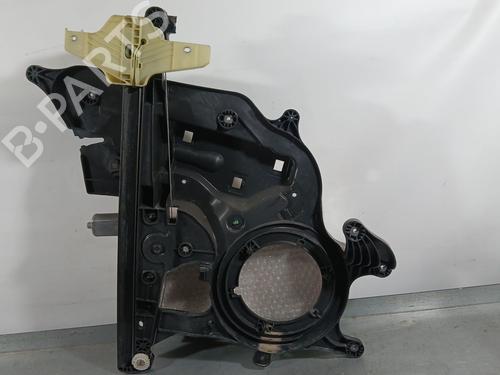 Used Front right window mechanism Front right window mechanism 37631697 37631697