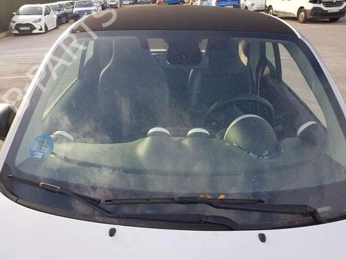 Used Windscreen SMART FORTWO Coupe (453) electric drive / EQ (453.391) (56 hp) 28677553