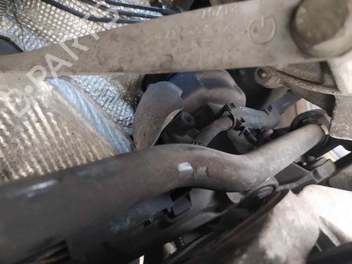 Used Steering rack AUDI A3 (8P1) [2003-2013]  24357781