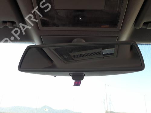 Spiegel binnen Spiegel binnen SEAT LEON (1P1) 1.6 TDI (105 hp) 37217835 37217835