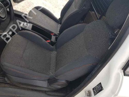 Used Left front seat FIAT 500 (312_) Electric (EV) (113 hp) 25047776