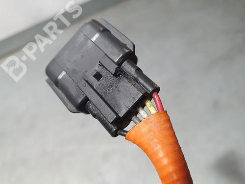 Electronic sensor RENAULT KANGOO / GRAND KANGOO II (KW0/1_)  | BP9872595M84 