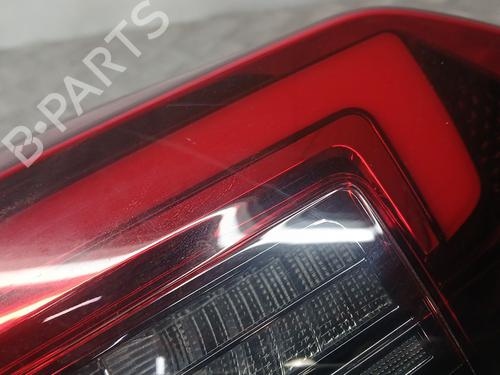 Right taillight OPEL CORSA F (P2JO) 1.2 (68) | BP24959611C35 