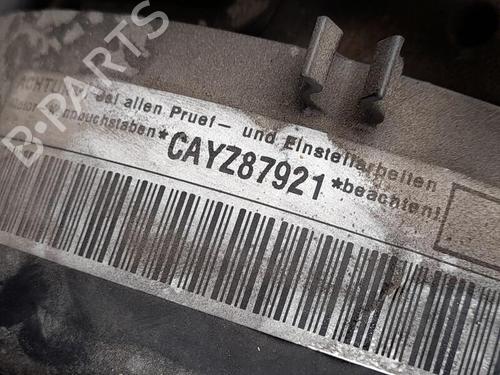 Motor SEAT IBIZA IV (6J5, 6P1) 1.6 TDI (90 hp) 29588885