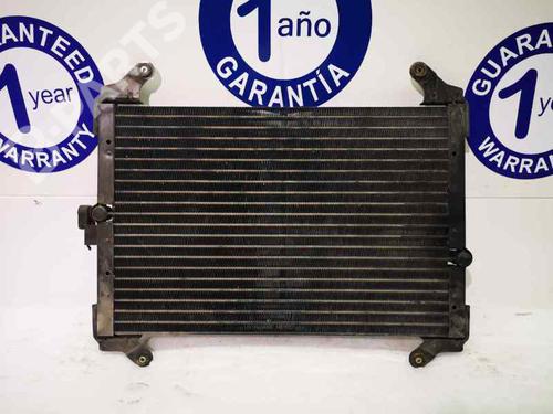 AC radiator CITROËN JUMPER I Platform/Chassis (230) 2.8 HDi | BP847914M32 