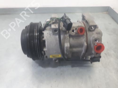 AC-Kompressor KIA STONIC (YB) 1.0 T-GDi | BP37242440M34 - Image 2