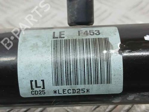 Steering rack CHEVROLET AVEO / KALOS Saloon (T250, T255) 1.4 | BP24342079M22 