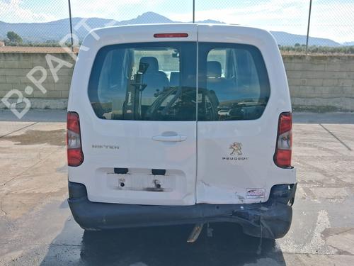 Front left window mechanism PEUGEOT RIFTER 1.5 BlueHDi 100 | BP40610672C22 - Image 5