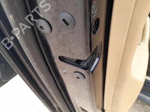 Türschloss links hinten für VW PASSAT B6 Variant (3C5) 2.0 TDI 16V (140 hp) 26456341