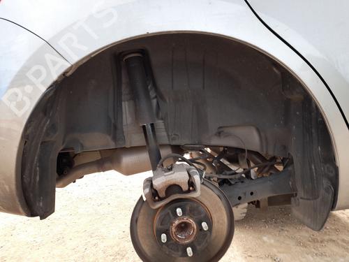 Used Wheel arch SUZUKI SWIFT V (AZ) 1.0 SHVS (A2L310) (111 hp) 29908130