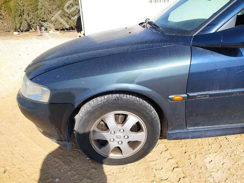 Used Left front fenders OPEL VECTRA B (J96) 1.8 i 16V (F19) (125 hp) 24674453