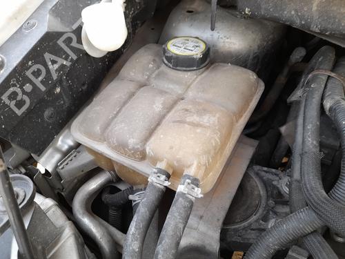 Ekspansjonstank FORD FOCUS C-MAX (DM2) 2.0 TDCi (136 hp) 25604161