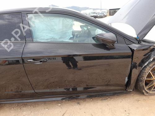 Portier rechts voor SEAT LEON (5F1) 1.4 TSI (150 hp) 26136129