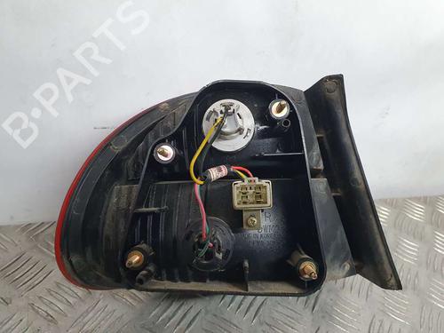 Right taillight DAEWOO LANOS (KLAT)  | BP4391506C35 
