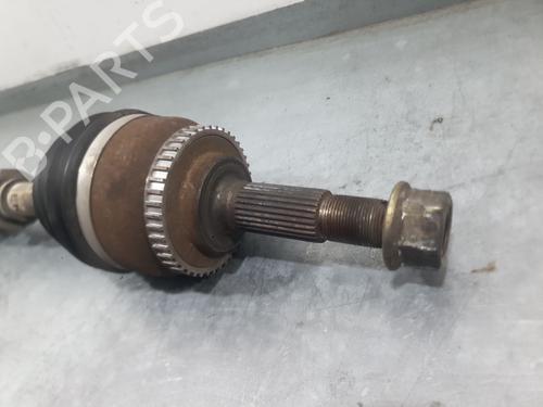 Left front driveshaft NISSAN PRIMERA Hatchback (P12) 1.9 dCi | BP36391850M38 - Image 3