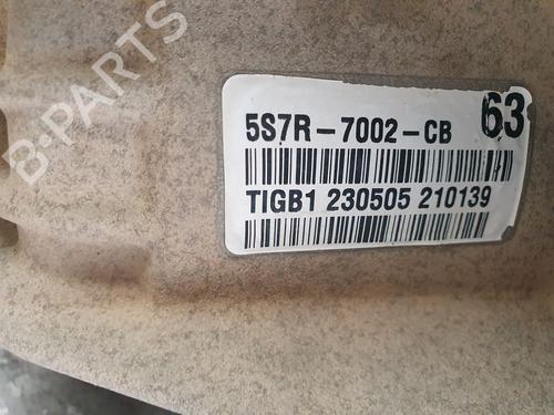 Gearbox FORD MONDEO III Saloon (B4Y)  | BP7835789M3 