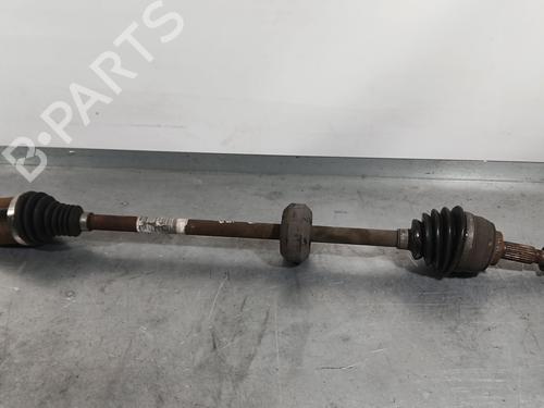Used Right front driveshaft Right front driveshaft 38173937 38173937