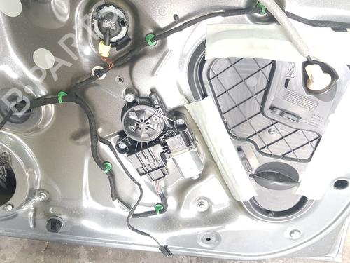 Used Front right window mechanism Front right window mechanism 37216631 37216631