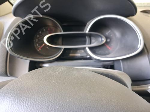 Used Instrument cluster Instrument cluster 37661673 37661673