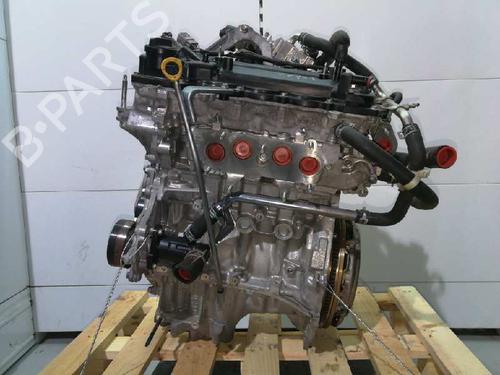 Engine TOYOTA YARIS (_P13_) | BP6461098M1
