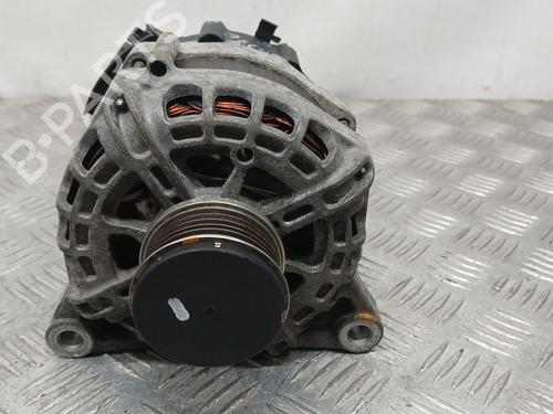Used Alternator TOYOTA PROACE Van (MDZ_) 1.5 D4d (MDZ8) (102 hp) 26583483