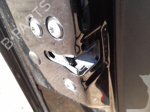 Venstre fortil lås FIAT BRAVO II (198_) 1.9 D Multijet (198AXC1B) (150 hp) 31190588