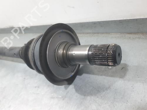 Left rear driveshaft BMW X5 (E70) xDrive 40 d | BP33427657M40 - Image 3