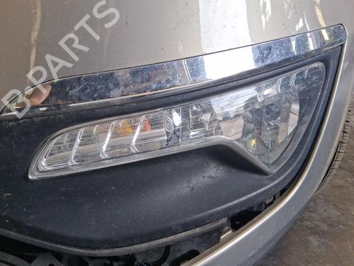 Used Left front fog light Left front fog light 38348075 38348075