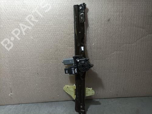 Used Front left window mechanism CITROËN JUMPER II Bus [2006-2025]  12562177