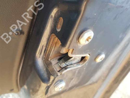 Højre fortil lås OPEL ASTRA H (A04) 1.6 (L48) (105 hp) 26458025