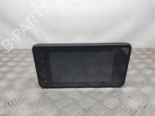 Module électronique DACIA SANDERO III 1.0 TCe 90 (91 hp) 29919521