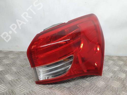 Used Right taillight HYUNDAI ix20 (JC) [2010-2019]  5106749