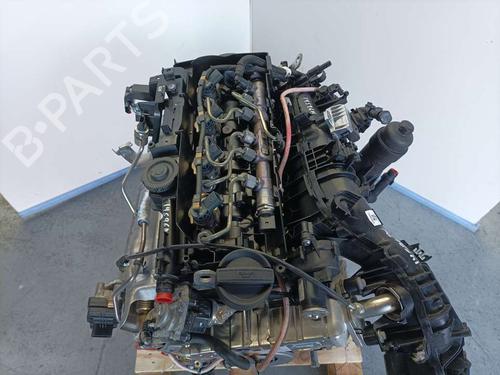 Engine BMW 3 (F30, F80) 318 d | BP11961384M1 