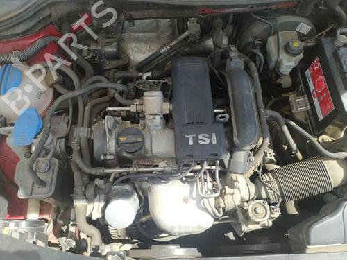Motor SEAT LEON (1P1) 1.2 TSI (105 hp) 24842216