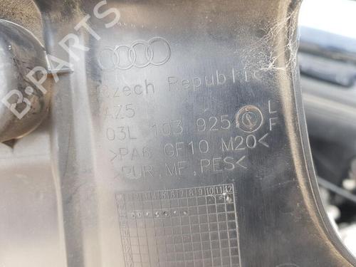 Used Upper protection AUDI A4 B8 (8K2) 2.0 TDI (143 hp) 30321806